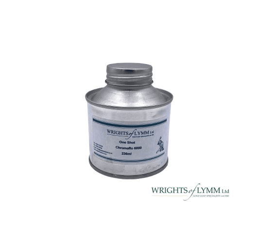 One Shot Chromaflow Reducer 6000