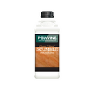 Polyvine Scumble clear acrylic glaze