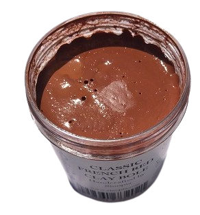 16oz (450ml) Sinopia Clay Bole - Classic French Red