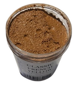 16oz (450ml) Sinopia Clay Bole - Classic French Yellow