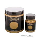 Roberson Acrylic Metallic Paints
