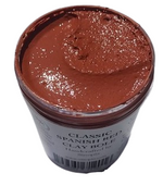 16oz (450ml) Sinopia Clay Bole - Spanish Red
