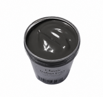 4oz (100ml) Sinpoia Clay Bole - Classic Italian Grey