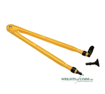 Helix Plastic Compass