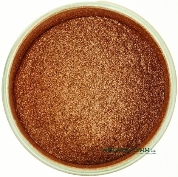 Bronze Powders