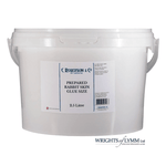 prepared rabbit skin glue