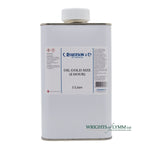 3 Hour Oil Based Gold Size