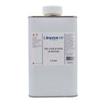 Roberson 3 Hour Oil Based Gold Size