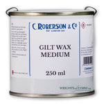 250ml Gilt Wax Medium