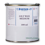 500ml Gilt Wax Medium