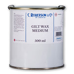 Gilt Wax Medium