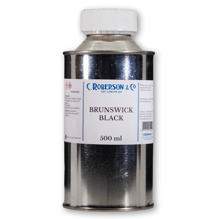 Brunswick Black