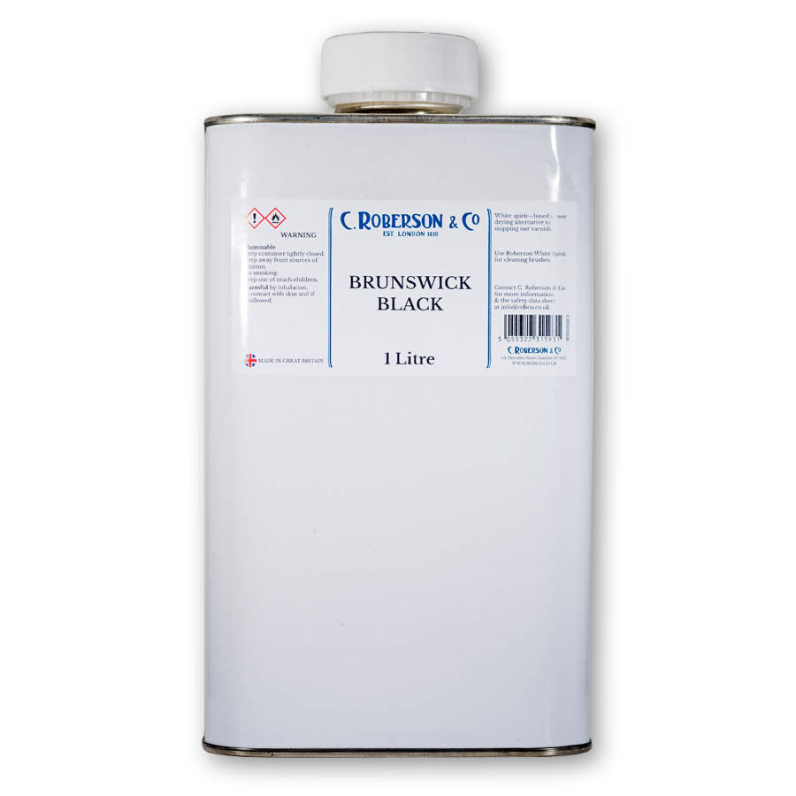 Brunswick Black