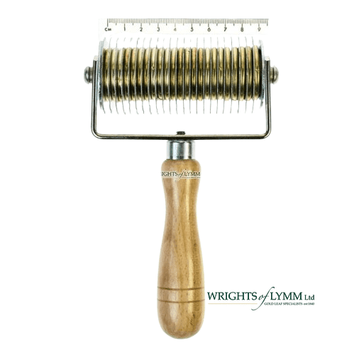 3 Inch Check & Graining Roller