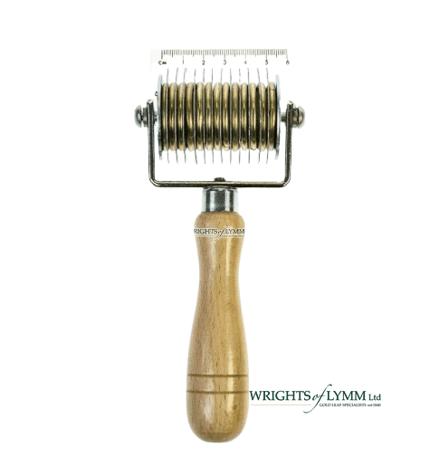 50mm Check & Graining Roller