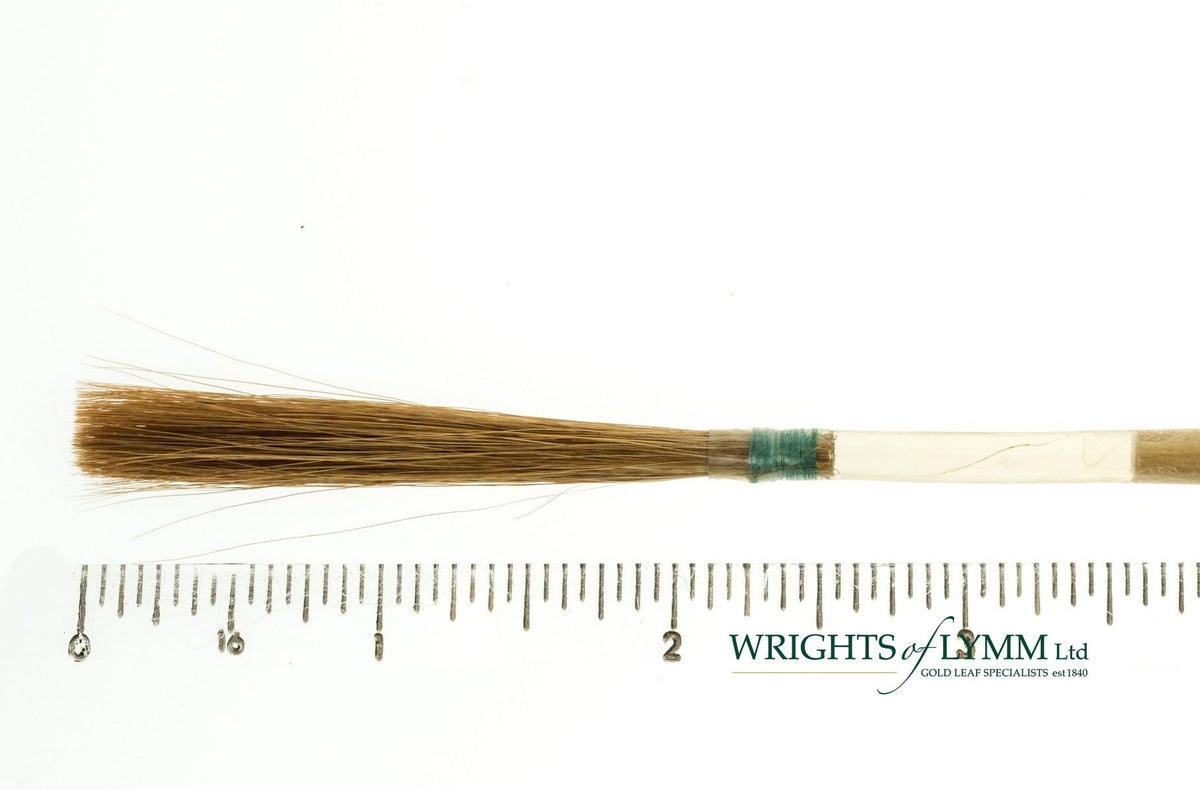Size 4 Sable Mix Coach Liner in Quill, Large Duck