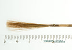 Size 4 Sable Mix Coach Liner in Quill, Small Duck