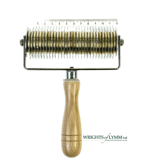 114mm Check & Graining Roller