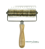 114mm Check & Graining Roller