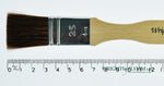 Series 1392 Ox Hair/Filling-in Lacquer Brush 25mm