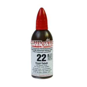 Mixol Universal Stainers 20ml