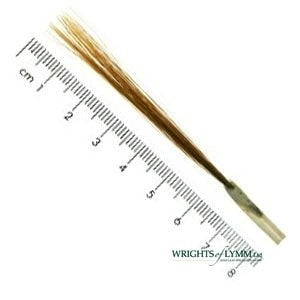 Ox Hair Liner in Quill - Crow