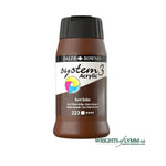 The Daler Rowney System 3 Original Acrylic Colour is a versatile range offering you good-quality acrylic colour at an excellent price.