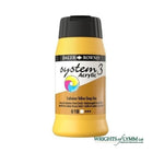 The Daler Rowney System 3 Original Acrylic Colour is a versatile range offering you good-quality acrylic colour at an excellent price.