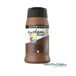 The Daler Rowney System 3 Original Acrylic Colour is a versatile range offering you good-quality acrylic colour at an excellent price.