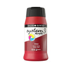 500ml System 3 Acrylics