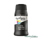 The Daler Rowney System 3 Original Acrylic Colour is a versatile range offering you good-quality acrylic colour at an excellent price.