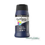 The Daler Rowney System 3 Original Acrylic Colour is a versatile range offering you good-quality acrylic colour at an excellent price.