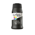 500ml System 3 Acrylics