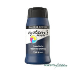 The Daler Rowney System 3 Original Acrylic Colour is a versatile range offering you good-quality acrylic colour at an excellent price.