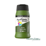 The Daler Rowney System 3 Original Acrylic Colour is a versatile range offering you good-quality acrylic colour at an excellent price.