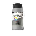 500ml System 3 Acrylics
