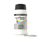 The Daler Rowney System 3 Original Acrylic Colour is a versatile range offering you good-quality acrylic colour at an excellent price.