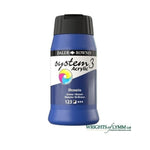 The Daler Rowney System 3 Original Acrylic Colour is a versatile range offering you good-quality acrylic colour at an excellent price.