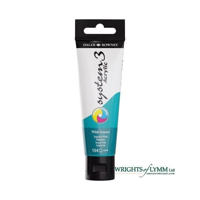 System 3 Original Acrylic Colour