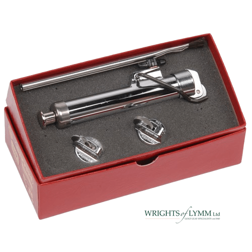 Deluxe Kit No.259 (3 striping heads)