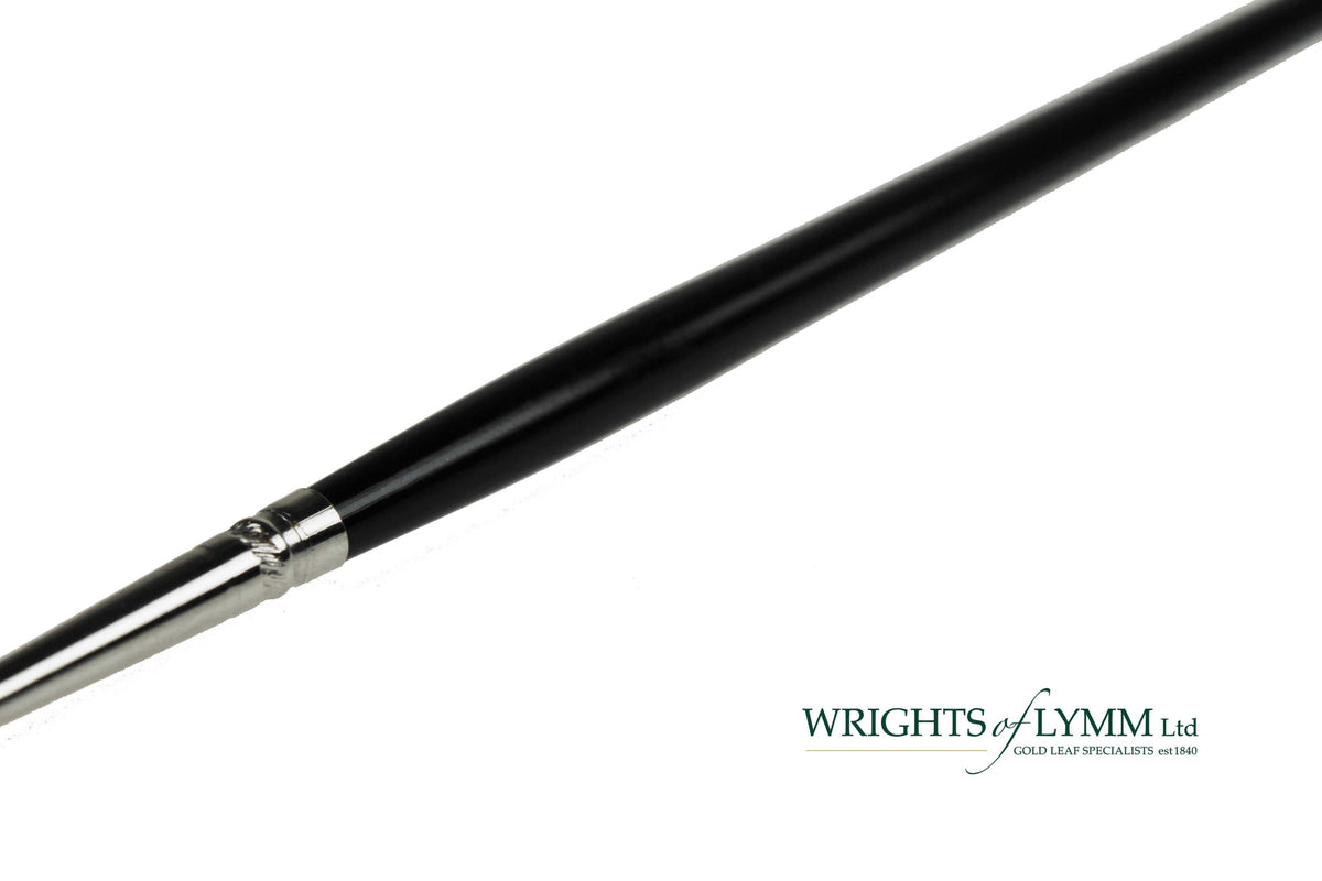 Series 1310 Sable Chisel Writer Brush No.1