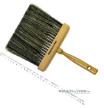 Dragger Brushes