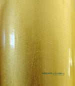 A booklet of Eytzinger 20ct Citron Loose Gold Leaf which contains 25 leaves.For use in gilding, monumental works, restoration and and art.