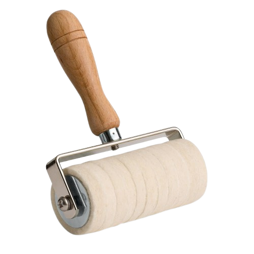 Felt Rollers