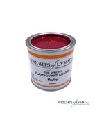 Flamboyant Enamels