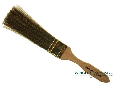 Flogger Brushes