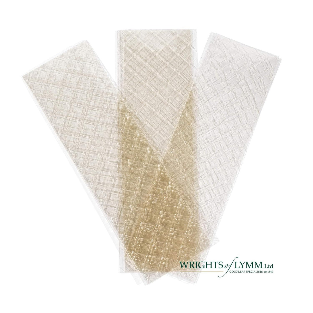 Gelatine Sheets
