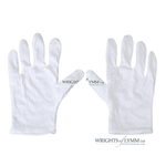 Cotton Muslin Gloves