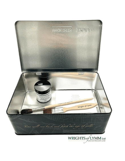 Genuine Gold Transfer Starter Kit