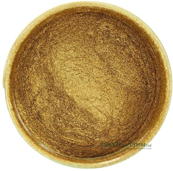 Bronze Powders